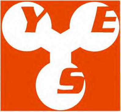 Yes Logo