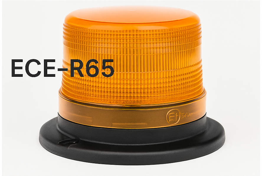 ECE-R65