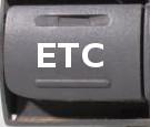 ETC schalter - Land Rover - Antischlupfregelung