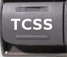 TCSS schalter - Antischlupfregelung - Opel