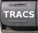 TRACS schalter - Volvo - Antischlupfregelung