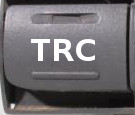 TRC schalter - Toyota - Antischlupfregelung