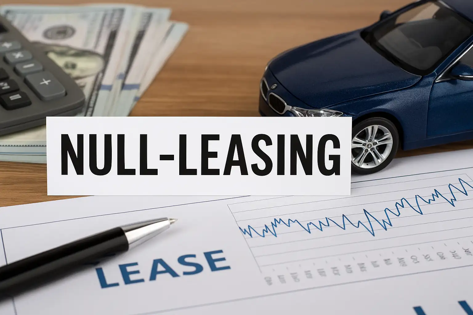 Null-Leasing