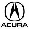 Automobilhersteller Acura
