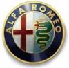 Autohersteller Alfa Romeo