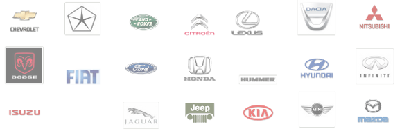Alle Autohersteller und Automarken