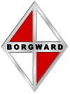 Autohersteller Borgward