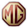 Autohersteller MG
