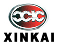 Xinkai Auto Logo