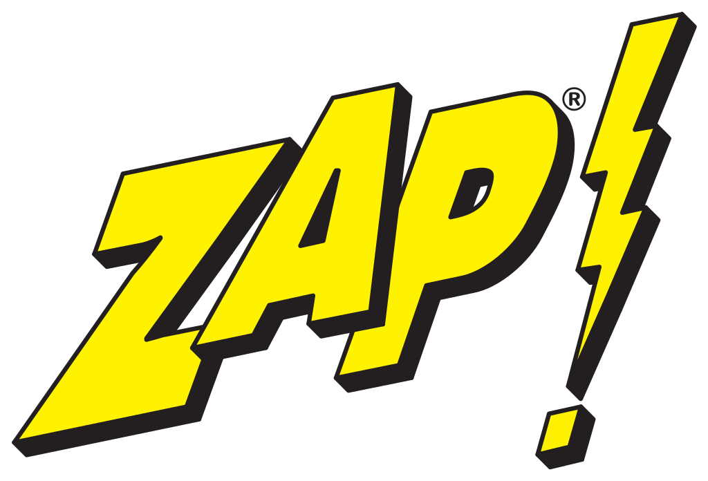 Zap logo