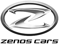 Zenos Cars Logos