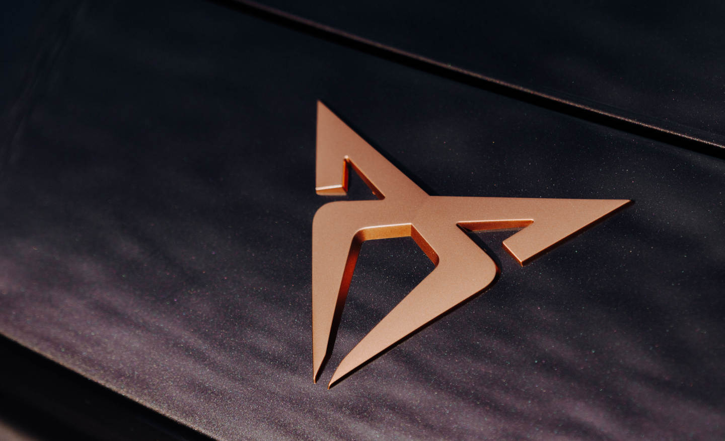 Cupra Logo
