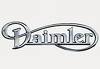 Automarke Daimler