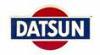 Autohersteller Datsun