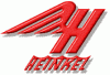 Automarke Heinkel