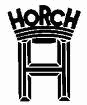 Automobilhersteller Horch