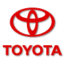 Automobilhersteller Toyota