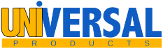 universal products logo