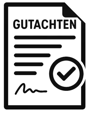 gutachten