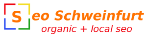 SEO-Schweinfurt.de - Logo!